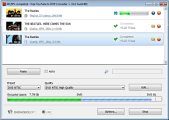 Free YouTube to DVD Converter v3.1.103.829