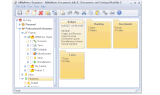 AllMyNotes Organizer Deluxe Edition v3.59