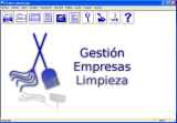 Gestión Empresas Limpieza v7.2012