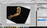 Deformación de posición libre con Photoshop CS5