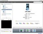 Xilisoft iPod Mágico