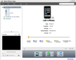 Xilisoft iPhone Mágico