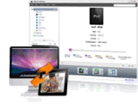 Xilisoft iPad Mágico Mac