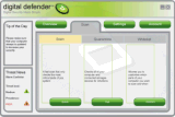 digital defender antivirus free