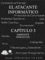 El Atacante Informático. Capítulo 3