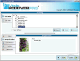 MediaRECOVER PRO v4.0.1.0