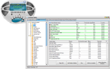 mediaU Player Mercury v1.0.134