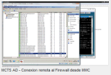 MCTS 008/06 Conectar una MMC al Firewall de Server Core