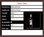 Carta de Vinos Digital v3.0