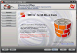 DBSync for Oracle and MS SQL v2.1.9