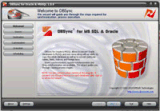 DBSync for Oracle and MS SQL v2.1.5