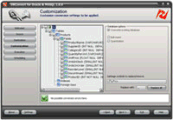 DBConvert for Oracle and MS SQL v2.1.9