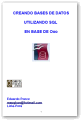 Base de datos con SQL en Base de OOo