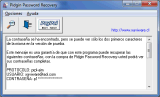 Pidgin Password Recovery v1.0.0