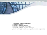 Tutorial de aprendizaje de Gestproject Basic