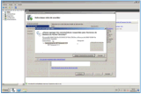Configuración de Active Directory en Windows Server 2008