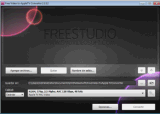 Free Video to Apple TV Converter v5.0.22