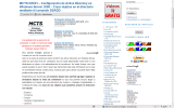 Crear objetos en el directorio mediante el comando DSADD