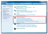 Cómo crear, borrar y editar planes de energía [Windows 7]