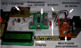 Datalogger de temperatura con 18F2550 (II)