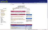 Introducción a ASP.net