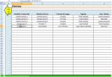 Cómo facturar con Archivo de facturas en Excel