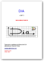 Manual en castellano de DIA (2º parte)