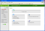 Ecodom Astursoft v9002