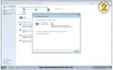Las ubicaciones de red en Windows 7