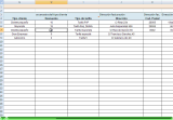 Ayuda para Facturación distintas tarifas en Excel