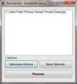 BroScanLite v1.1