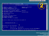 Haz las cosas más fáciles en Server Core 2008 r2 con sconfig