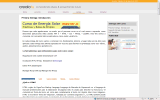 Desarrollo web con PHP, MYSQL y JQUERY -1ª parte