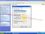 Ocultar una carpeta en WindowsXP