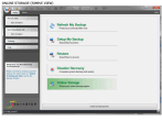 NovaBACKUP Business Essentials v21.1.1010