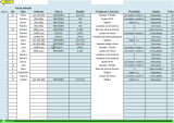 Ayuda para 'Mantenimiento de vehículos en Excel' Parte 2