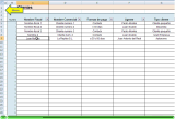 Ayuda para 'Presupuesto con archivo en Excel'