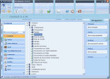 Comland S.A.M. v2.0