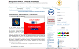 Windows Vista pimeros pasos