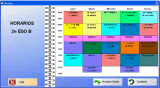 Agenda Escolar v1.03