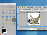 GIMP v2.10.36