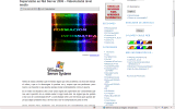 Supervisión en ISA Server 2006