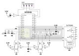 Potenciómetros Digitales vía I2C con 18F25K20