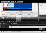 Utilizar la herramienta Zoom de Camtasia