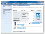 Cómo realizar la evaluación de la experiencia en Windows 7