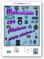 Manualidades con abalorios