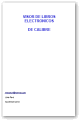 Tutorial del Visor de libros Calibre