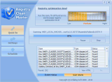 Registry Clean Master v1.0.7.332