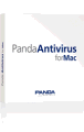 Panda Antivirus for Mac