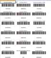 Inventario multialmacén con código de barras en Excel vNov 2010